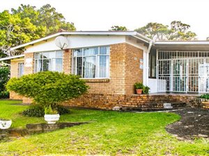 2 Bed House in Southport
