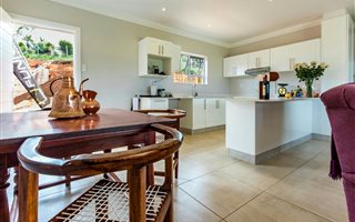 3 Bedroom Townhouse in Waterfall