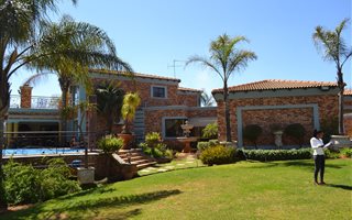 3 Bedroom House in Ruimsig