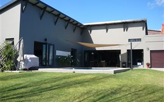 3 Bedroom House in Cedar Creek