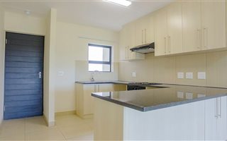 3 Bedroom Apartment in Parklands