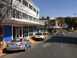 60 m² Retail Space in Melville