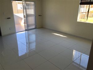 2 Bed Apartment in Aloe Ridge