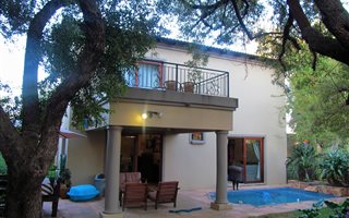 3 Bedroom Cluster in Sharonlea