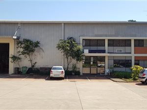 1000 m² Industrial space in Riverhorse Valley