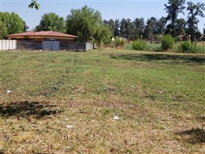 1000 m² Land available in Ncandu Park