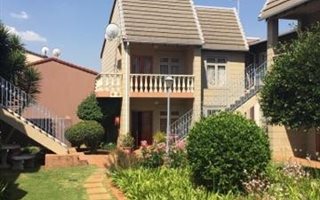 1 Bedroom Apartment in Montgomery Park