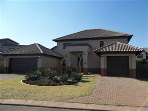 3 Bedroom House in Midfield Estate