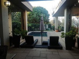 4 Bed House in Featherbrooke Estate