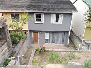 3 Bed House in Newlands East