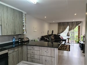 2 Bed Townhouse in Doornpoort and surrounds