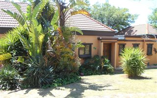 2 Bedroom Townhouse in Sundowner