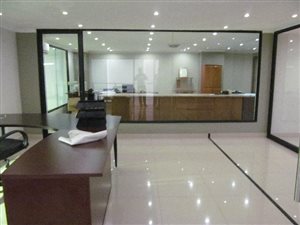 75 m² Office Space in Windermere