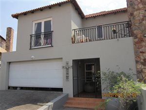 3 Bed House in Cashan