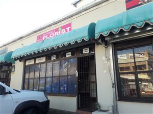 38 m² Commercial space in Malvern
