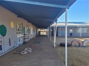 9 Bed House in Bloemfontein