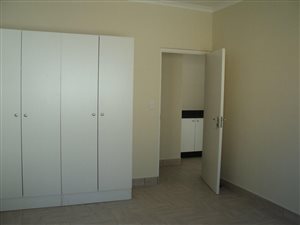 2 Bed Townhouse in Boskruin