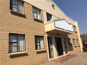 550 m² Industrial space in Founders Hill