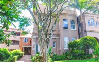 2 Bedroom Apartment in Westridge