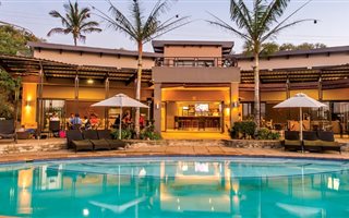 4 Bedroom House in Palm Lakes Estate