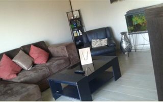 1 Bedroom House in Primrose Hill