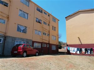 2 Bed Apartment in Austerville