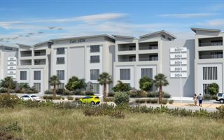 1 Bedroom Apartment in Saldanha