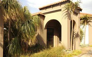 4 Bedroom House in Ben Fleur