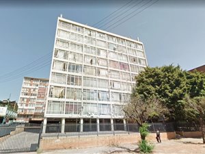 1 Bed Apartment in Pretoria Central