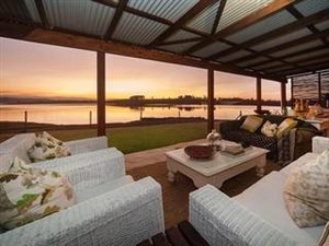4 Bed House in Rosetta