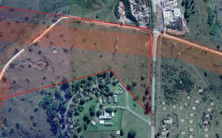 19.2 ha Land available in Hammarsdale