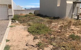 2 Bedroom House in Laguna Sands