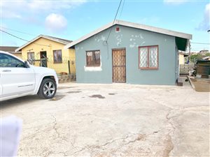 3 Bed House in Cato Manor
