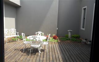 3 Bedroom House in Montrose
