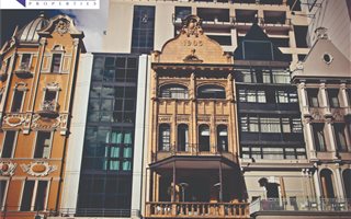 1 Bedroom Apartment in Cape Town City Centre