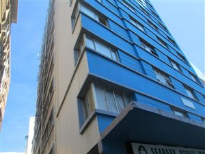 Studio Apartment in Durban CBD