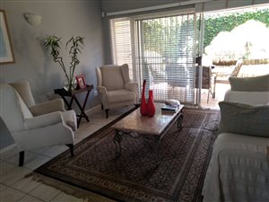 3 Bed Townhouse in Parkmore