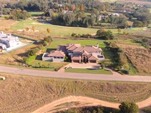5 Bed House in Blair Atholl Estate