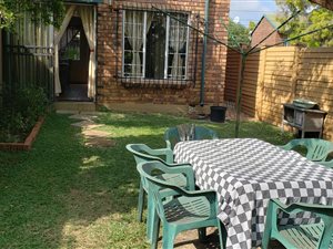 2 Bed Townhouse in Kilner Park