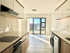 1 Bed Apartment in Blyde Riverwalk Estate