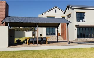 3 Bedroom House in Copperleaf