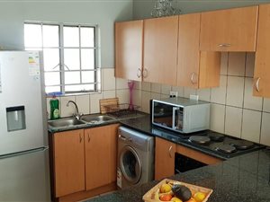 2 Bed Apartment in Halfway House