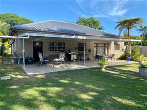 3 Bed House in Kwambonambi