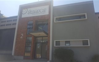 367 m² Commercial space in Olivedale
