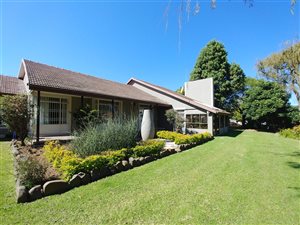 6 Bed House in Aviary Hill