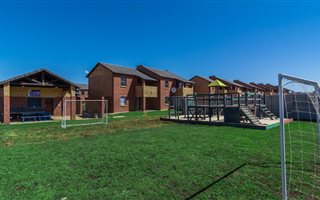 2 Bedroom Apartment in Winchester Hills