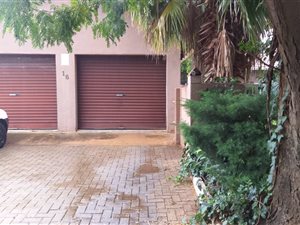 4 Bed House in Doringkruin