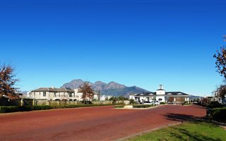3 Bedroom House in Val de Vie