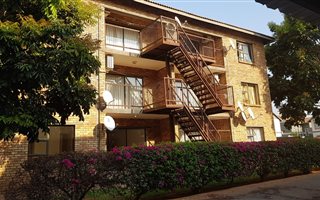 3 Bedroom Apartment in Lephalale (Ellisras)