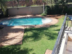 4 Bed House in Eldoraigne